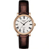Tissot Carson Premium Automatic Lady Damenuhr - T122.207.36.033.00